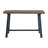 Solid Wood Writing Desk-341344746