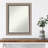 Lealani Flat Wall Mirror-69314109