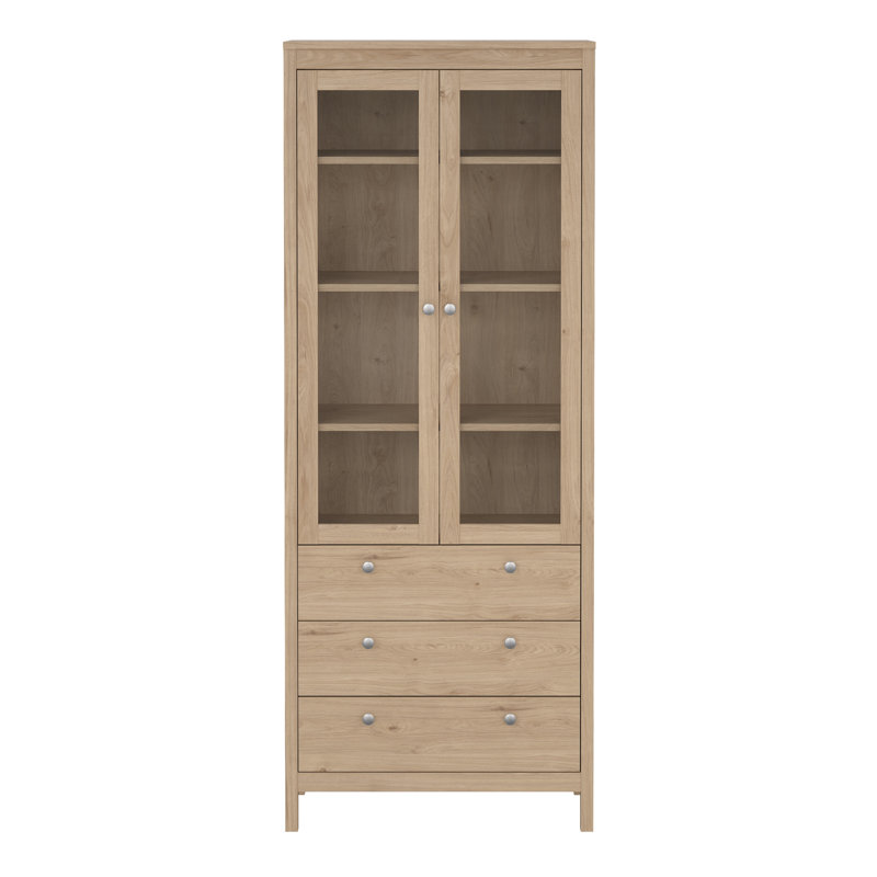 Reeni Display Cabinet