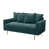 Prussian Blue Velvet selected