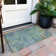 Christain Outdoor Rug