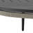 Round Outdoor Coffee Table , 42 " W 42 " D