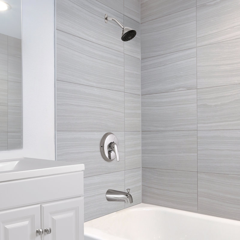 Système de douche complet