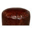 Pouf en cuir Pryce Soccer Ball-457662926