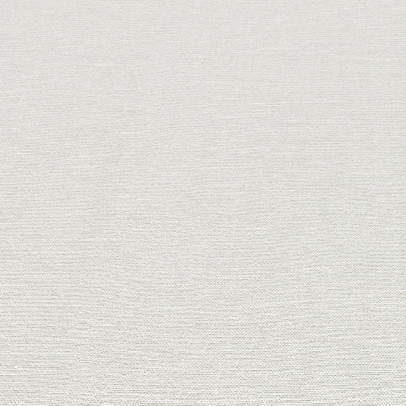 Papier peint Lin Serenity, White