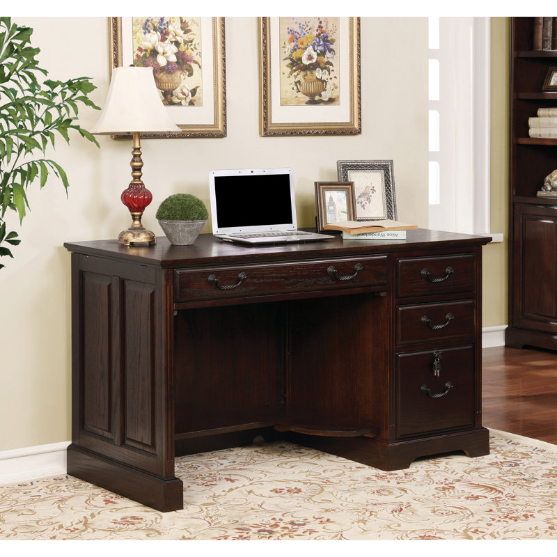 Donda Computer Desk