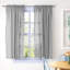 Morganne Sheer Curtain Single Panel-9635906-9635918
