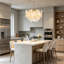 Lustre 3 niveaux