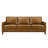 Caliah 2-Piece Leather Living Room Set