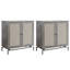 Buffet de 31,5 po Elice