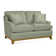 Oaks Way Upholstered 60'' Loveseat