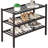 9 Pair Shoe Rack-740632265