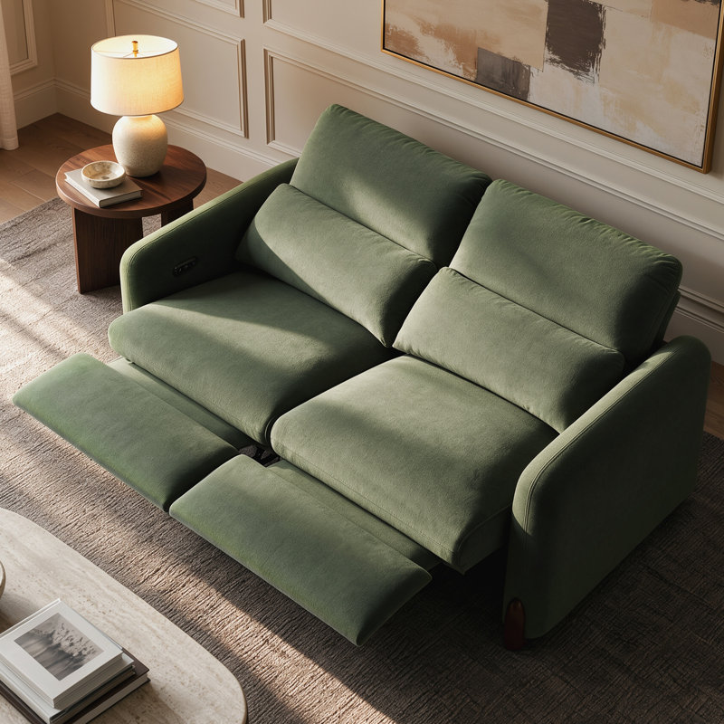 Velours, 2, Vert