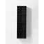 Luce 13" Wall-Mounted Side Cabinet-110541095