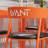 Melak 4 - Person Pedestal Dining Set-1385186344-1385186345