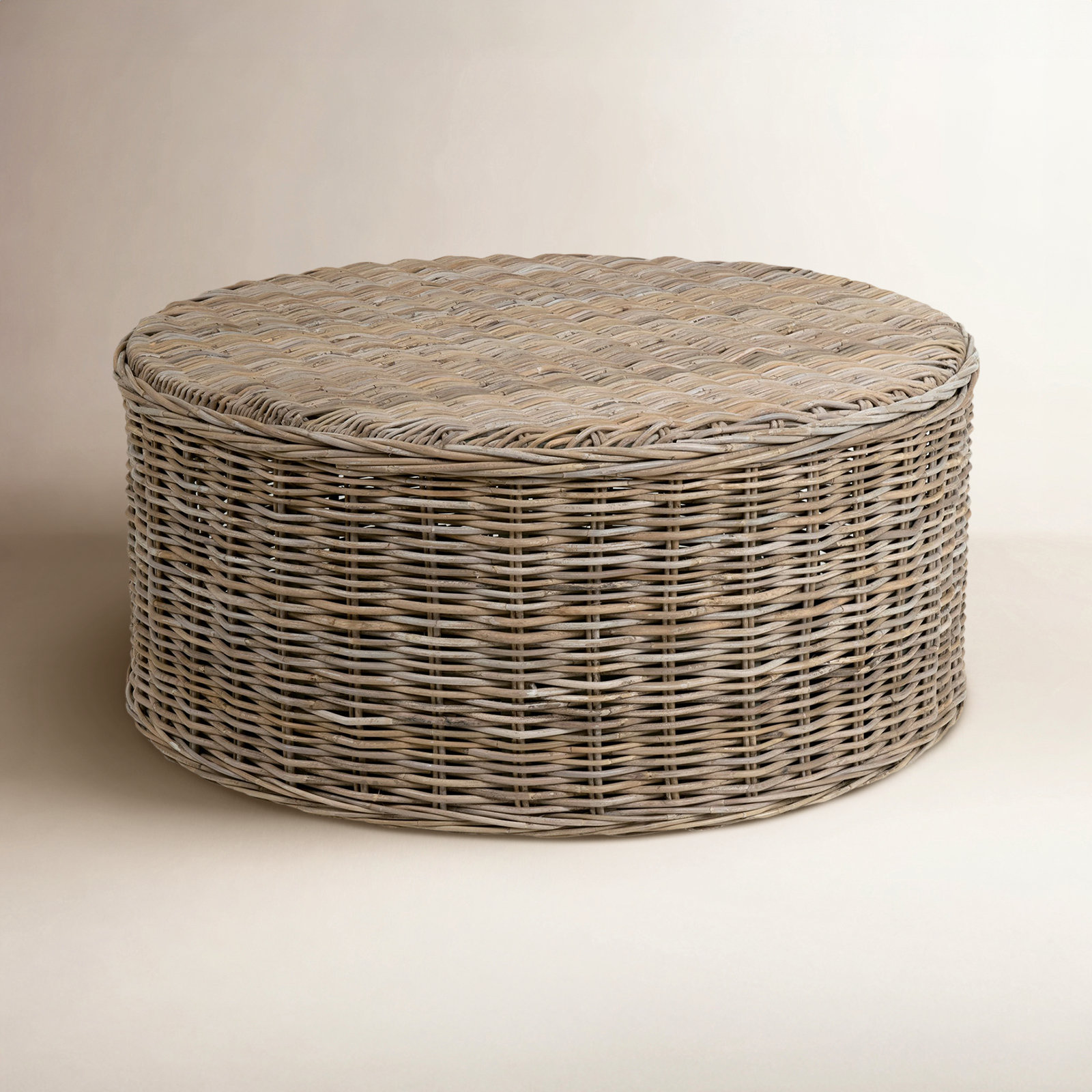Meaghan Single Coffee Table
