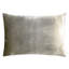 Ombre Square Velvet Pillow Cover & Insert-97820739-97820783