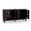 Buffet 60,5 "Mid Century Modern Buffet