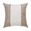 Housse de coussin en lin-399560059