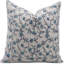Linen Lumbar Indoor/Outdoor Pillow Cover-1098051424-1133514181