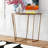 Gerardo 36'' Console Table