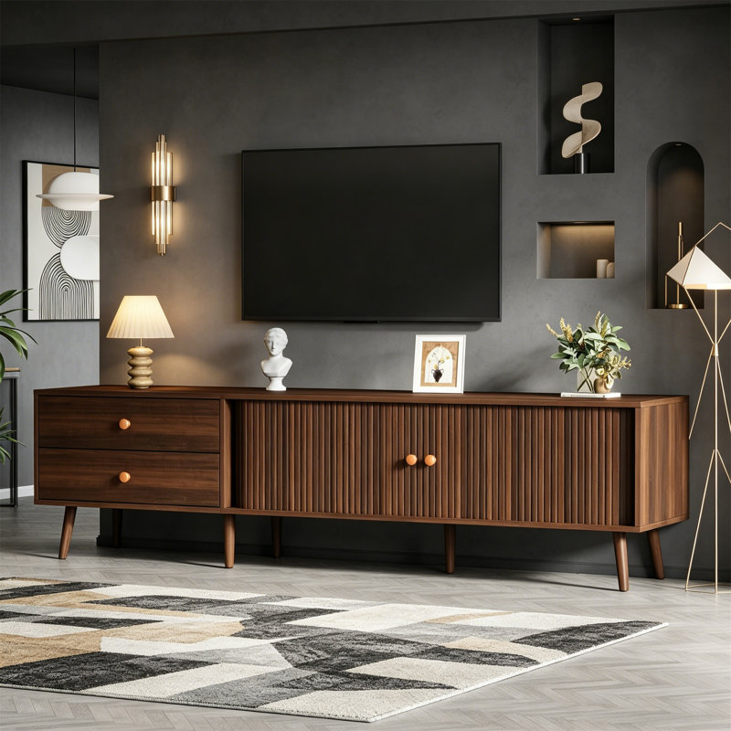 TV Stand for TVs up to 75"