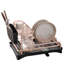 Bowgada Steel Dish Rack