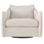 Joli Swivel Armchair-222009201