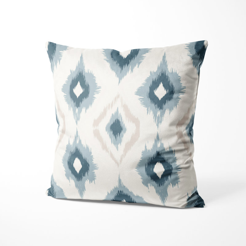 Coussin Modern Modern, H 16 po x l 16 po