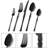 Rosdorf Park Billib Stainless Steel Flatware Set - Service for 4-345831582