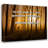 Artsy Quote "In the end, it’s all a question of balance." By Rohinton Mistry Gallery Wrapped Canvas-1428421132