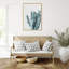 «Boho Cactus No 2» par le studio d'art mural MIUUS-300360545