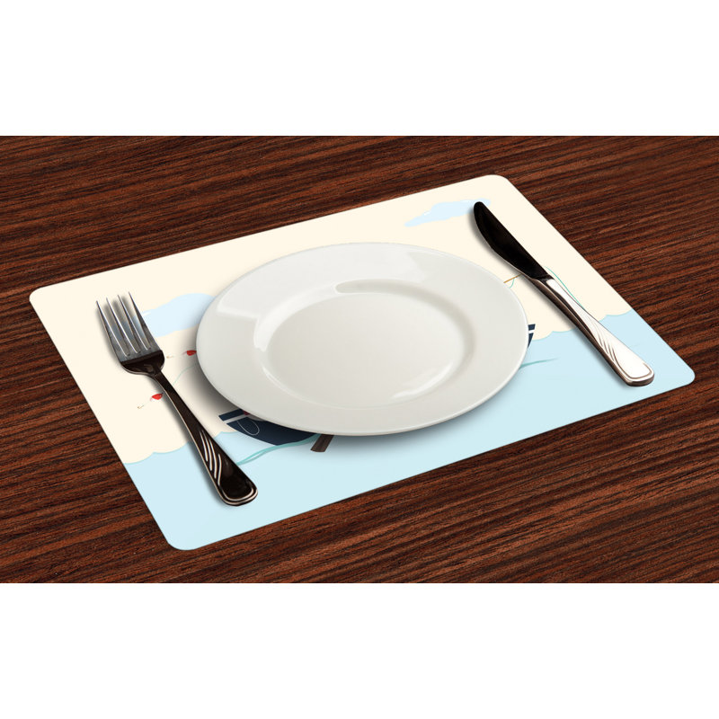 Récapitulatif 18,5" bateau