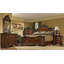 Old World Panel Customizable Bedroom Set