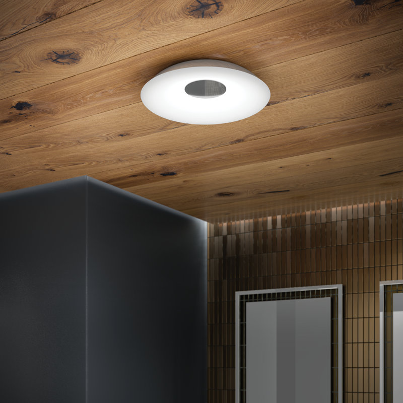 LED Flush Mount