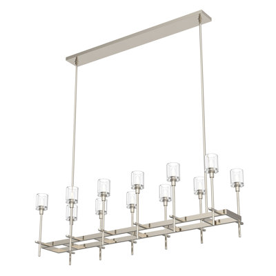 Salita 12 - Light Kitchen Island Pendant