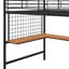 Lit mezzanine en métal avec bureau Battista-767673148-762711513