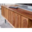 Reggio Unfinished TV Stand for TVs up to 55"