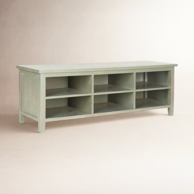 Arrisson Wide Bookcase