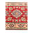 Nero Red Rug