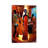 In A Sentimental Mood by Keith Mallett - Floater Frame Painting on Canvas-42160330-56677670