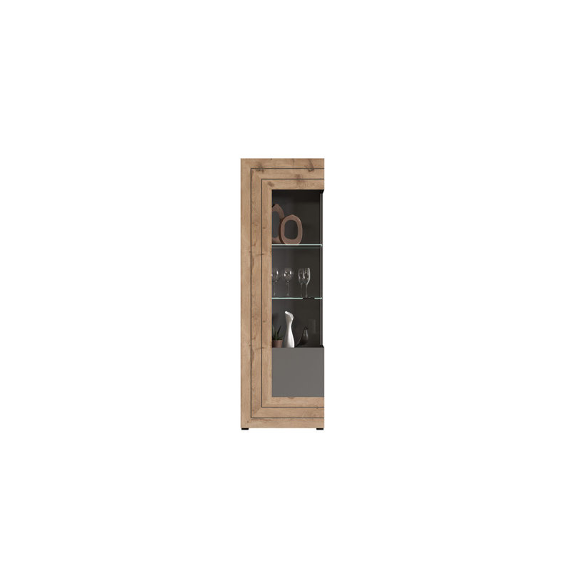 Gurvis Crockery Cabinet