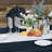Anette 4-Person 42" Square, Counter-Height Dining Set-1570586228