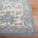 Tapis oriental en laine tissé à la main Colliers