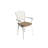 3 Piece Patio Bistro Set