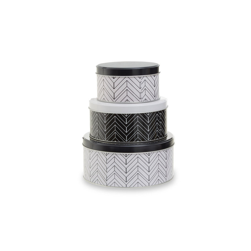 Cariyah Food Storage Container