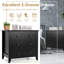 Walworth 72 cm W Chest of 3 Drawers-1539299661