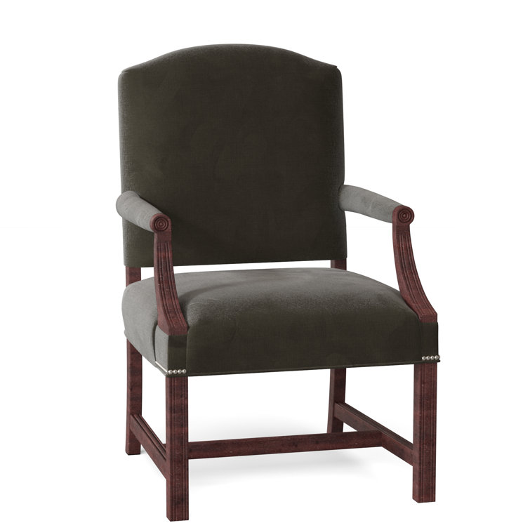 Phillips Upholstered Armchair