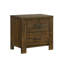Armoire de chevet 1Pc 1Pc