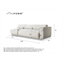 Flex Felix 3 Seater Seating Component-105278534-105278536